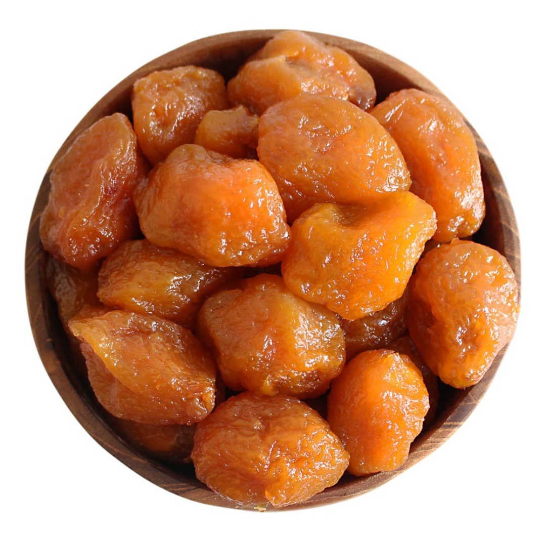 آلو خورشتی حاج حسنی درجه یک ۱ کیلویی