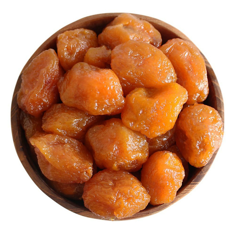 آلو خورشتی حاج حسنی درجه یک ۱ کیلویی