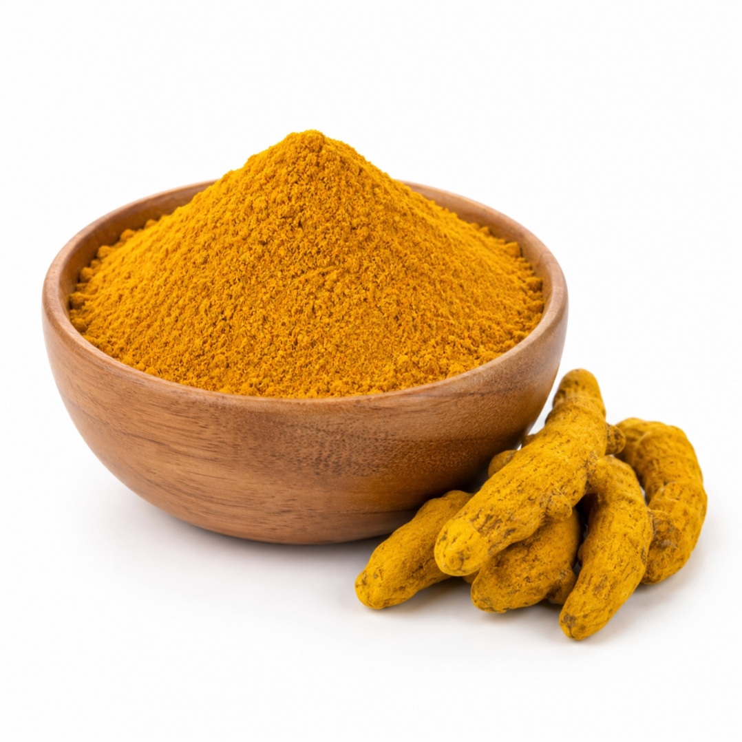 پودر زردچوبه چارمینار اصل سپهر ۹۰ گرمی