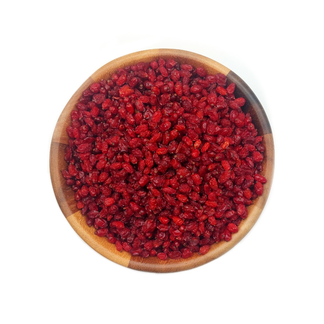 زرشک پفکی اعلاء ۵۰۰ گرمی سپهر
