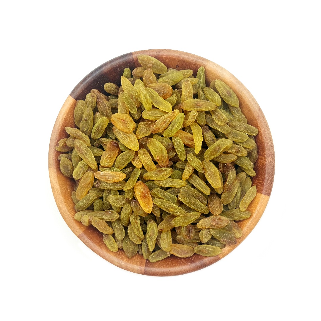 کشمش سبز اعلاء ۵۰۰ گرمی سپهر